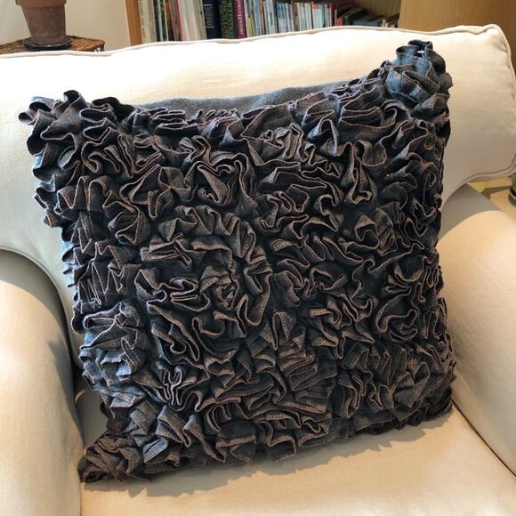 Surya Danila Pillow with Insert - Picture 2 of 8